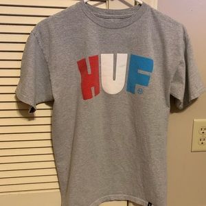 Young Men’s HUF T-shirt